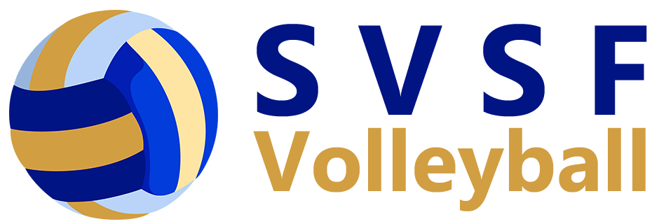 SVSF Volleyball